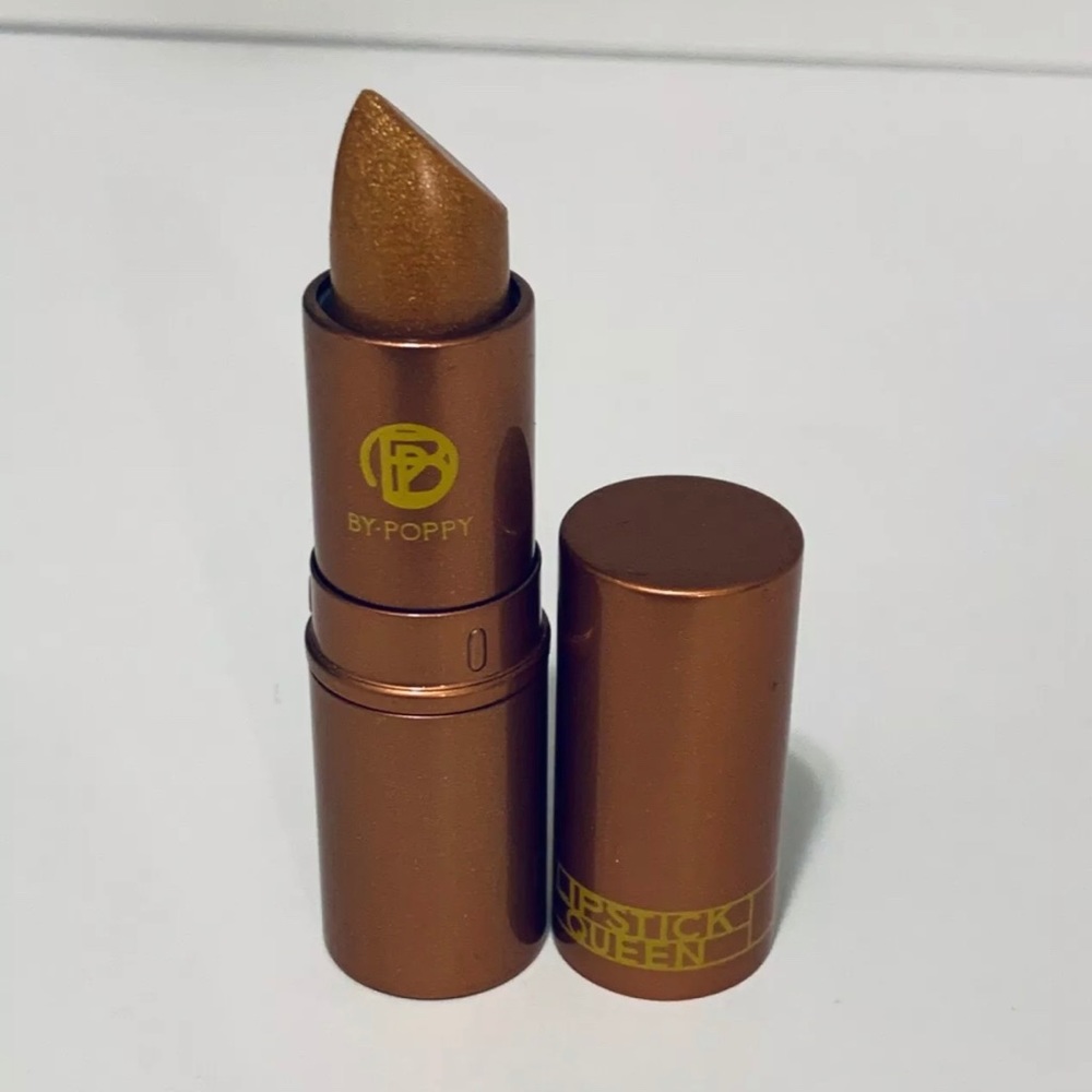 *NEW* LIPSTICK QUEEN - QUEEN BEE LIPSTICK